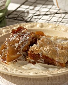 Apple Pandowdy