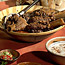 Lamb Shanks