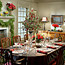 Christmas Table Setting