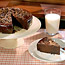 Easy Chocolate Cake
