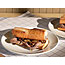 Steak Sandwiches