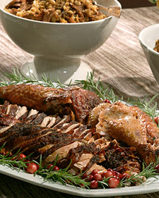 Heritage Turkey