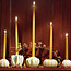 Gourd Candles