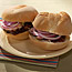 Pork Tenderloin Sandwiches