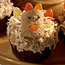 Thanksgiving Cupcakes