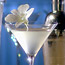 White Cosmopolitan