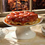 Quince Tart Tatin