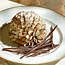 Pinecone Cakes