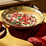 Eggplant Puree with Yogurt
