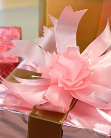 Customized Bows
