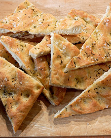 Focaccia