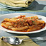 Braised Salsify