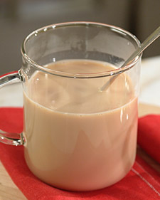 Spiced Tea