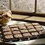 Fruit and Nut Refrigerator Cookies
