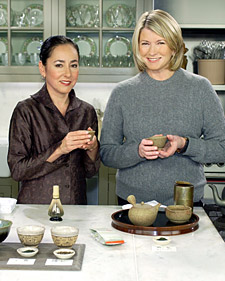 Green Tea 101