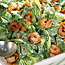 Shrimp Caesar Salad
