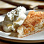 Almond Torte