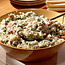Bacon Mashed Potatoes