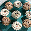 Lion and Lamb Cupcakes