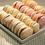 Parisian Macaroons