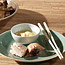 Salt-Baked Chicken
