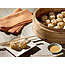 Chicken Siu Mai (Chicken Dumplings)
