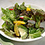 Orange and Avocado Salad
