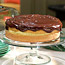 Boston Cream Pie