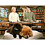 Dog Place Mat