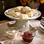 Calendar Girl Scones