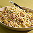 Farfalle with Salmon