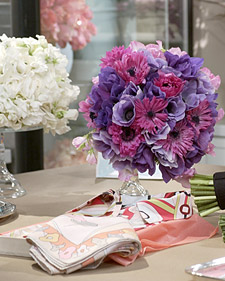 Wedding Flowers 