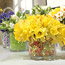 Mother's Day Flower Arrangement