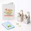 Mother's Day Bouquet Card