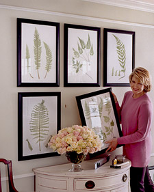 Arranging Pictures