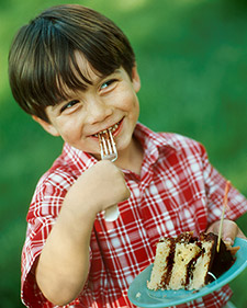 How to Plan Kids' Birthday Parties