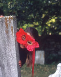 Petal Masks and Cap