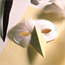 Feather Masks