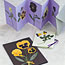 Pressed Pansy Projects