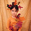 Leaf Garland Costume