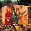 Pea Pod Costumes