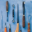 Pumpkin Carving Tools