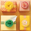 Paper Carnations