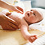 Bathing Baby 101