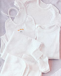 Baby Laundry 101