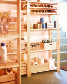 Clear Your Clutter