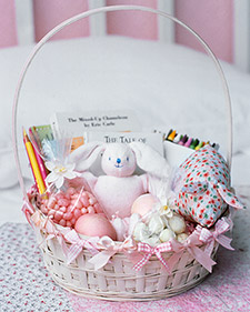 Easter Gift Baskets