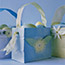 Paper Easter Baskets