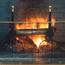 Building a Fire