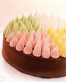 Cake Decorating 101